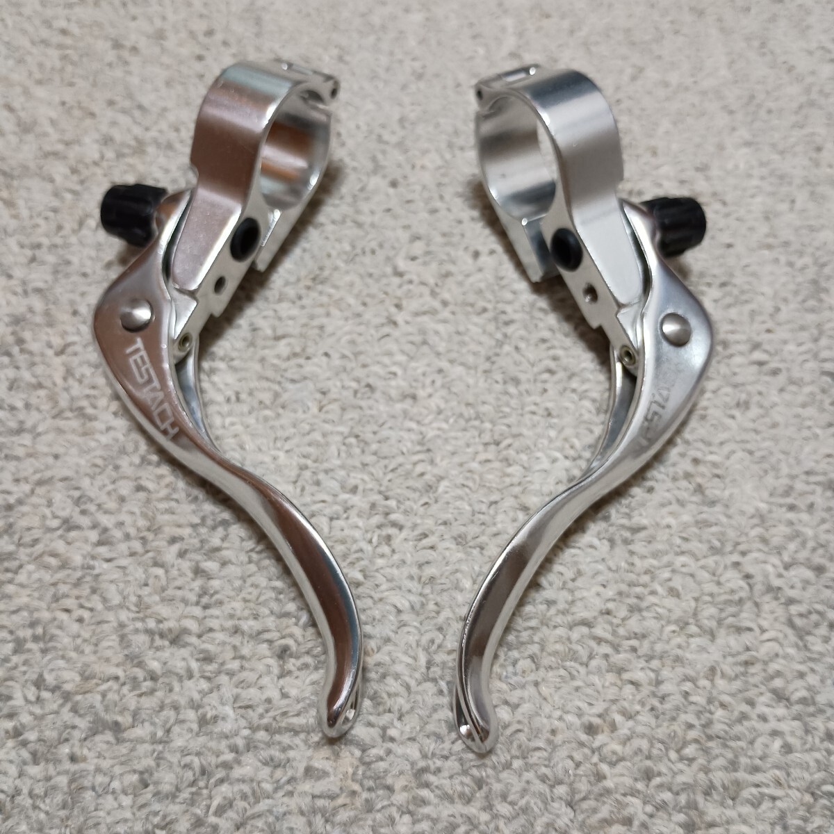 TESTACH テスタッチ ブレーキレバー