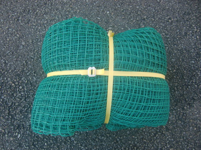 ネット　１０ｍ×２ｍ