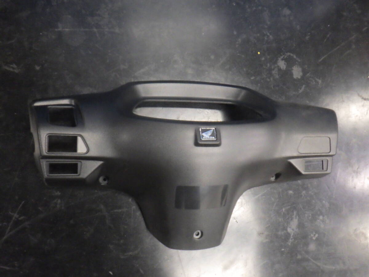 ■未使用展示品　スペイシー 100 メーターカウル JF13 ハンドル リア カバー SPACY 100 ホンダ HONDA 100サイズ 大阪発送 店頭渡し可能