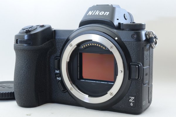 ニコン Nikon Z6 7351#J