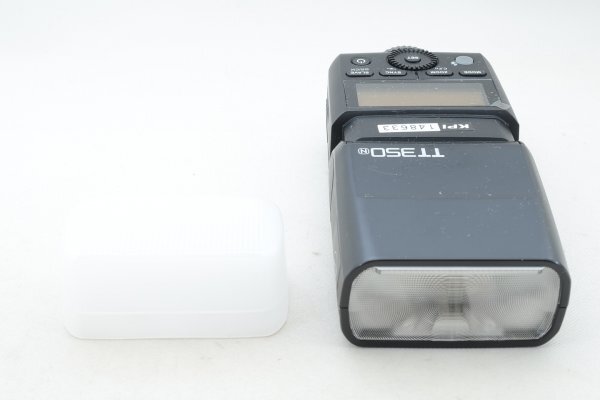 ゴドックス GODOX TT350N Nikon ニコン用 7387#J