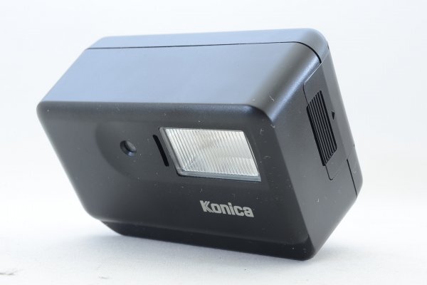 Konica HX-14 ヘキサー コニカ ストロボ Hexar 7399#J ストロボ 美品