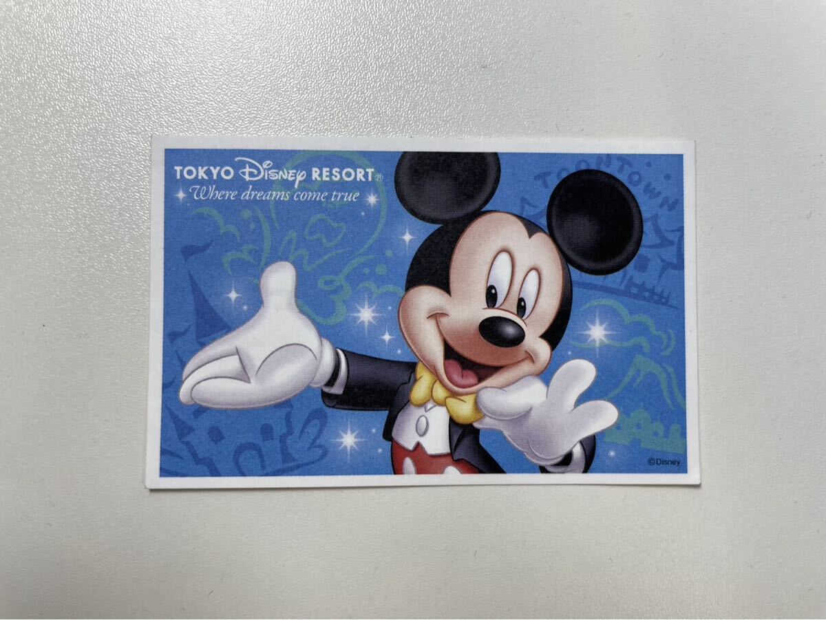 0J-5-76 東京ディズニーリゾート株主パスポート 未使用　オリエンタルランド株主優待　1枚 8月31日まで