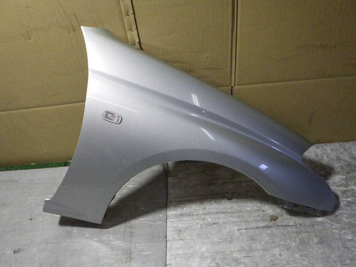 売り切り TA-JZX110 ヴェロッサ 1C0 右フェンダー 08-06-05-305 B2-FE-1 スリーアール長野