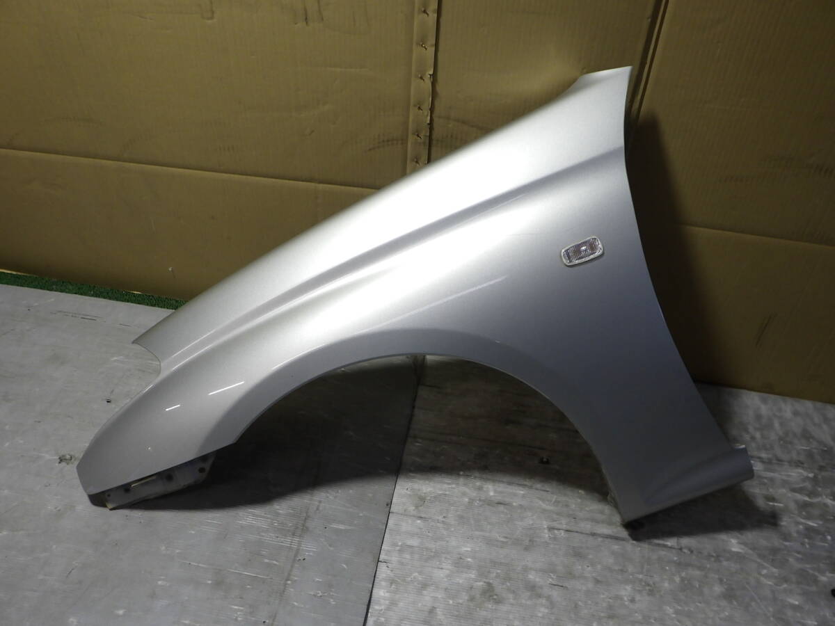 売り切り TA-JZX110 ヴェロッサ 1C0 左フェンダー 08-06-05-306 B2-FA-1 スリーアール長野