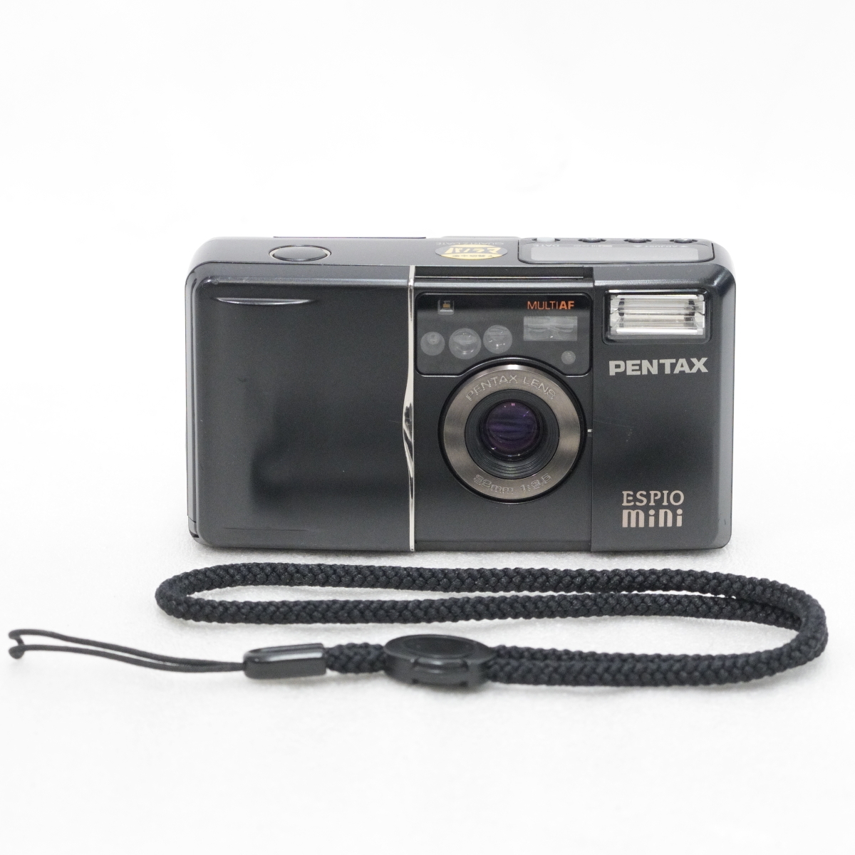 PENTAX ESPIO mini ペンタックス コンパクトカメラ エスピオ