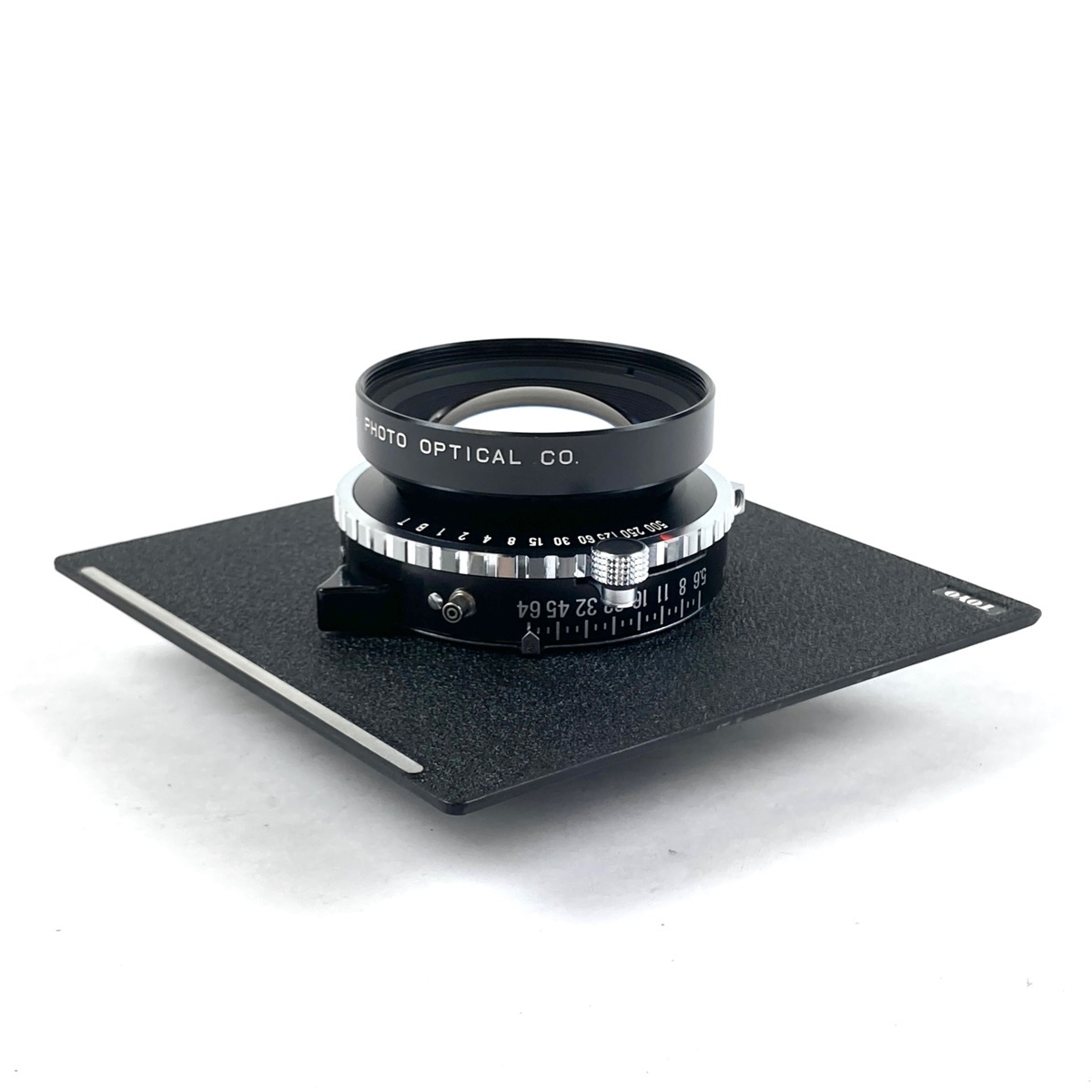 【1円】 富士フイルム FUJIFILM W 135mm F5.6 FUJINON 大判カメラ用レンズ 【中古】