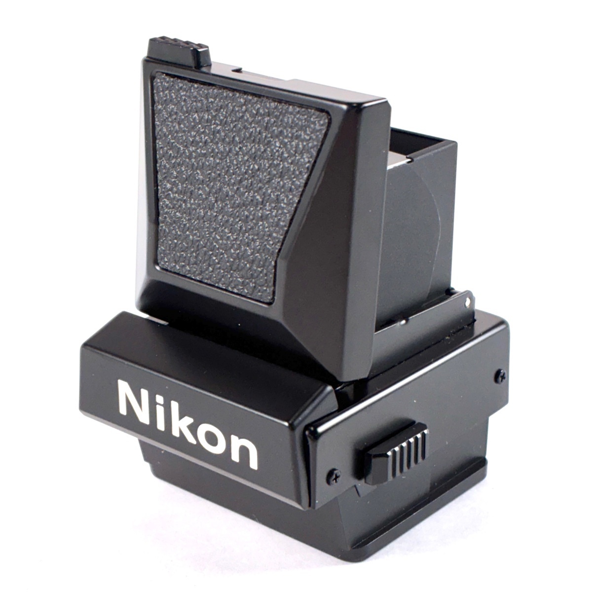 【1円】 ニコン Nikon ウエストレベルファインダー DW-3 (F3用) 【中古】
