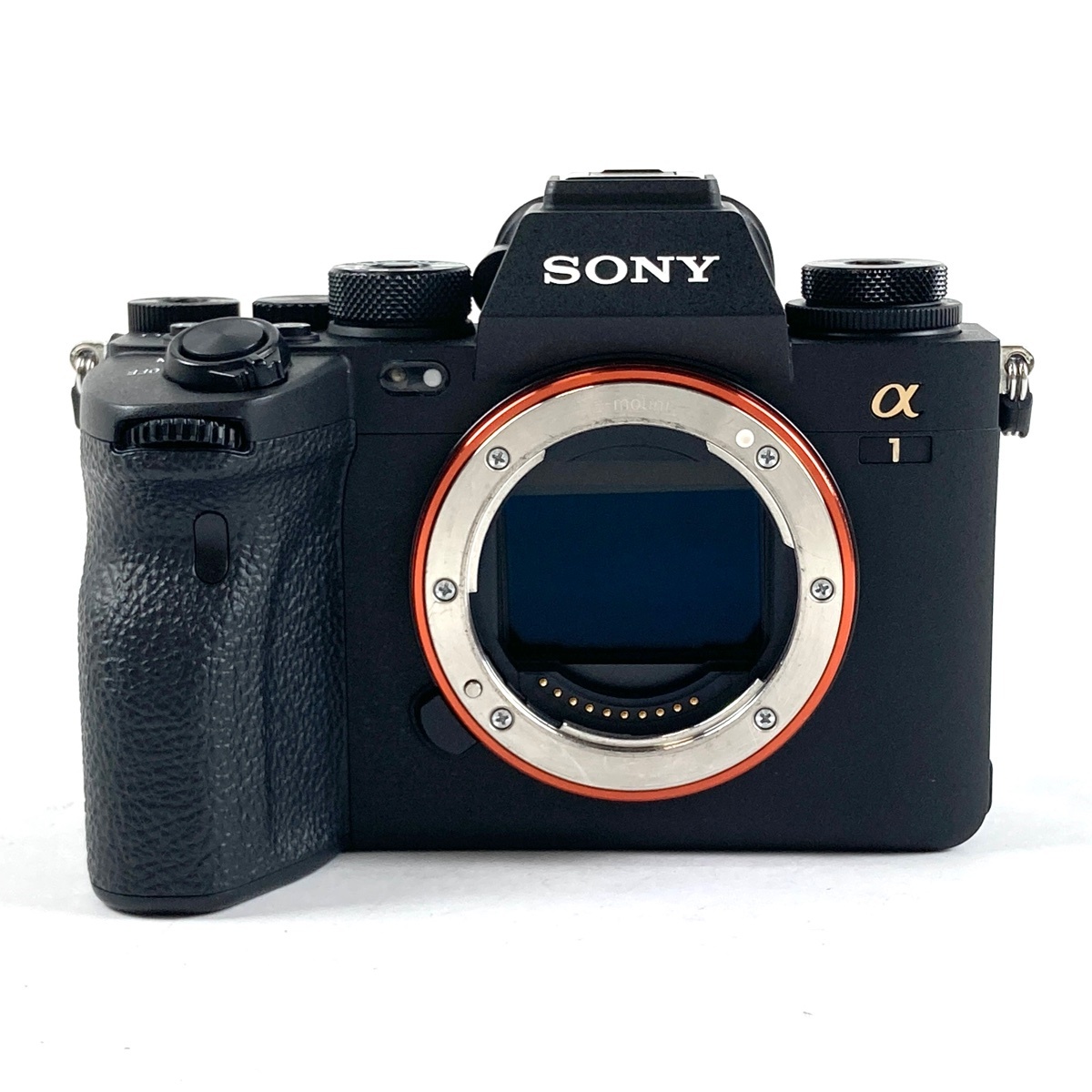 【1円】 ソニー SONY α1 ボディ ILCE-1 デジタル ミラーレス 一眼カメラ 【中古】