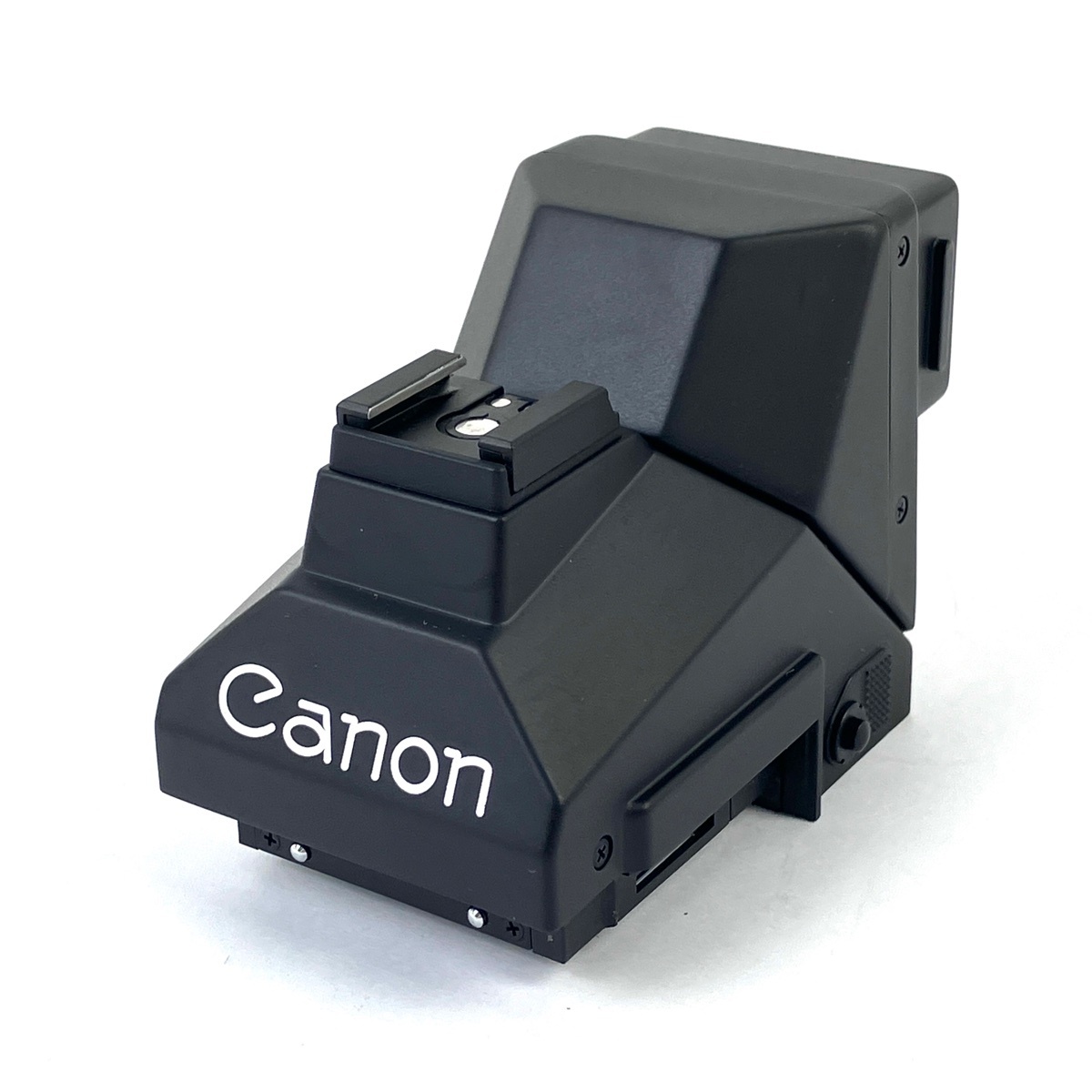 【1円】 キヤノン Canon スピードファインダー FN 【中古】