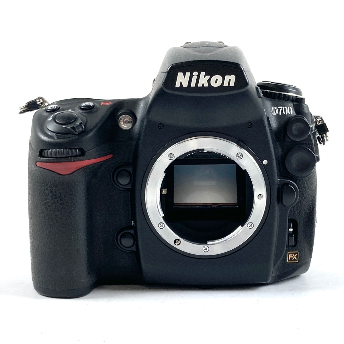 【1円】 ニコン Nikon D700 ボディ デジタル 一眼レフカメラ 【中古】