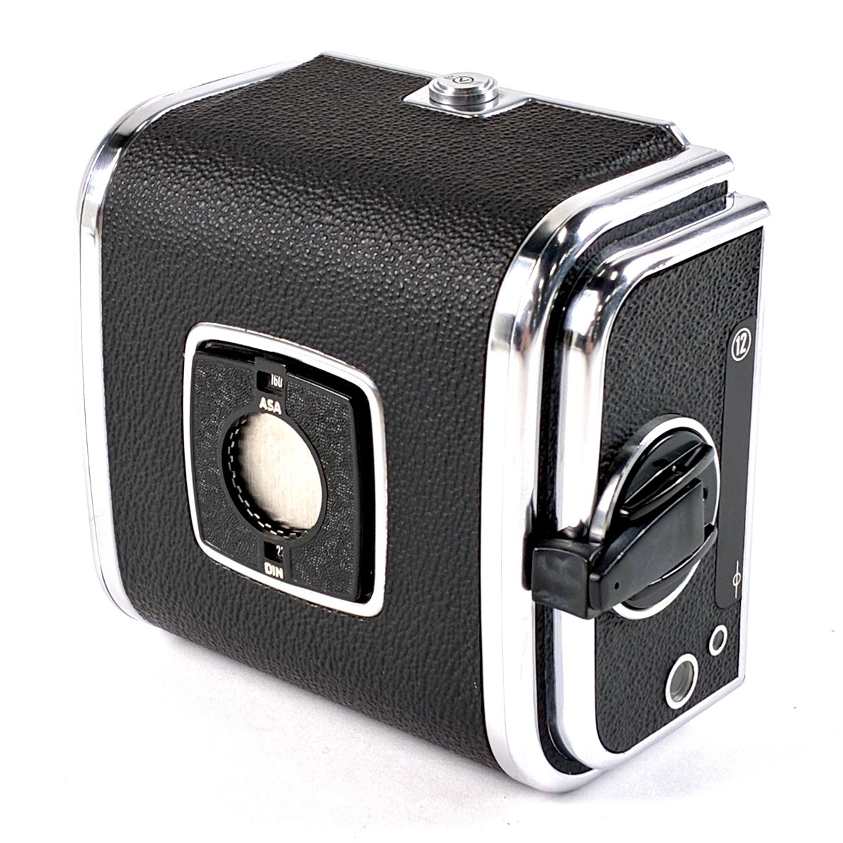 【1円】 ハッセルブラッド Hasselblad A-12 (初期型) 【中古】
