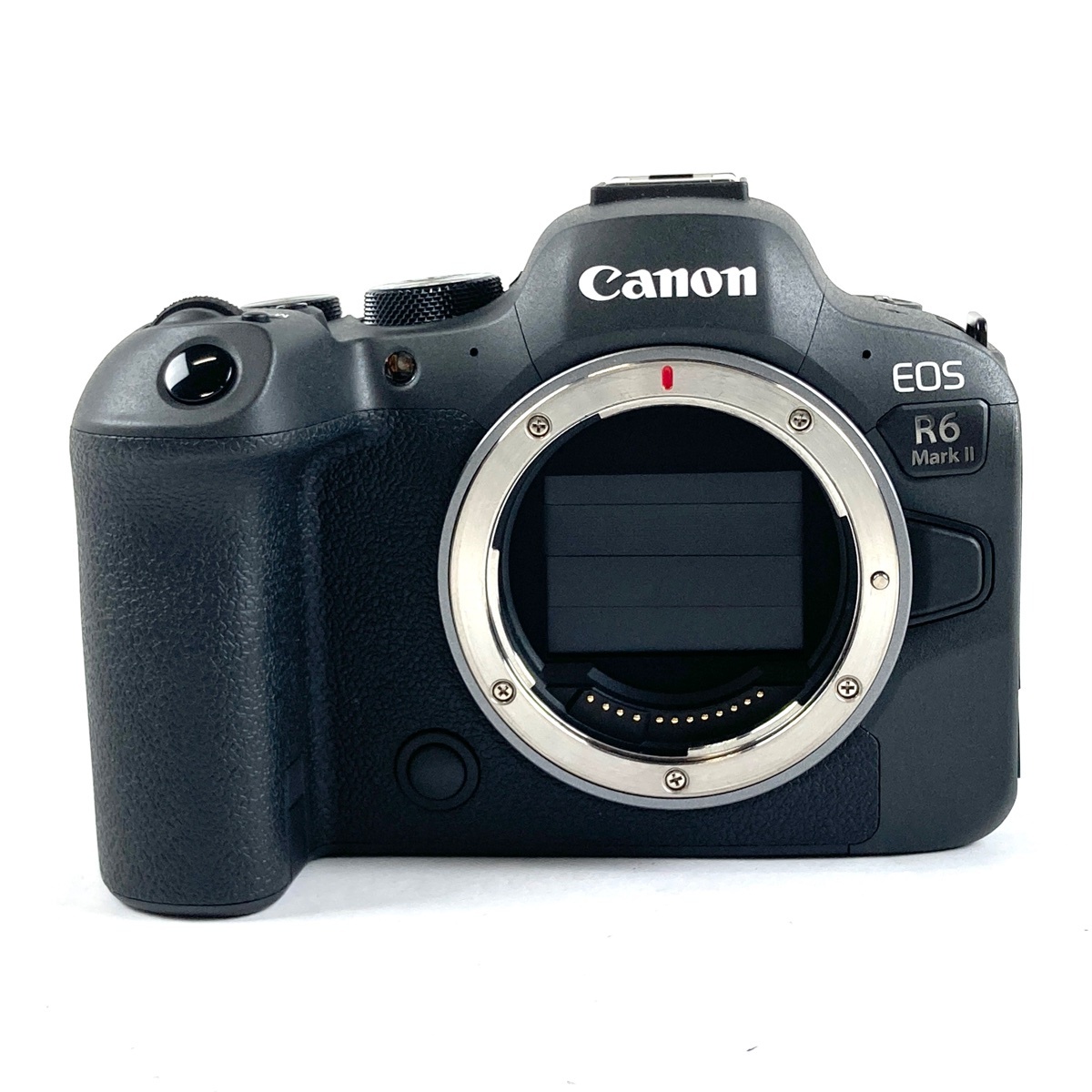 【1円】 キヤノン Canon EOS R6 Mark II ボディ デジタル ミラーレス 一眼カメラ 【中古】