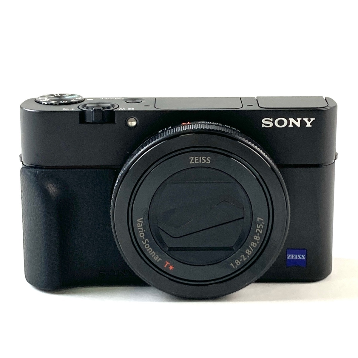 【1円】 ソニー SONY DSC-RX100M5A RX100VA コンパクトデジタルカメラ 【中古】