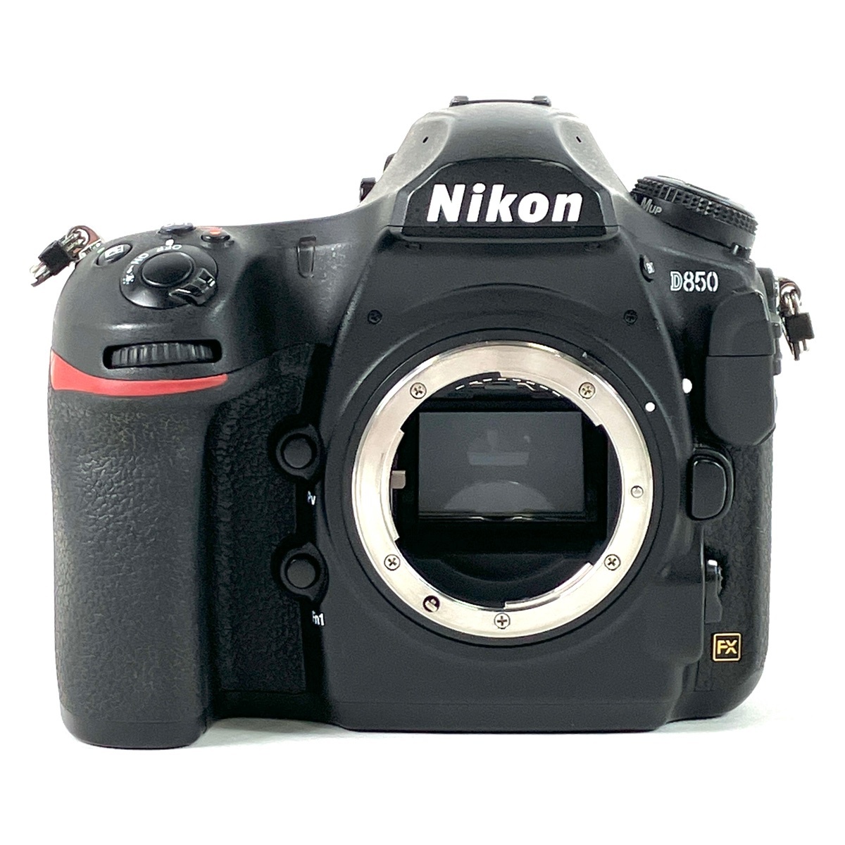 【1円】 ニコン Nikon D850 ボディ デジタル 一眼レフカメラ 【中古】