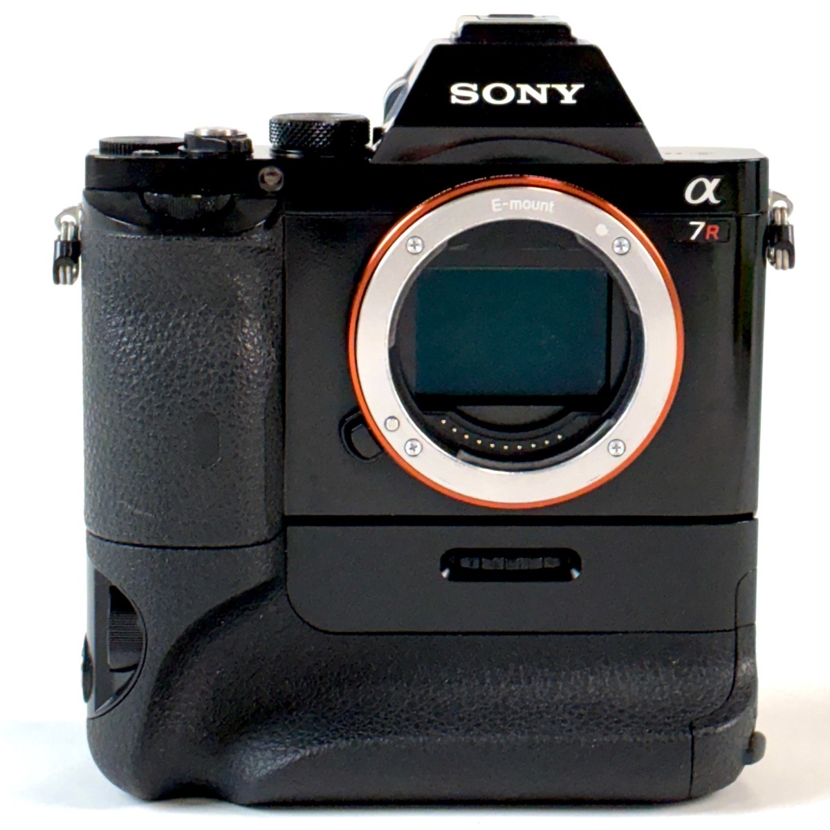 【1円】 ソニー SONY α7R ボディ ILCE-7R デジタル ミラーレス 一眼カメラ 【中古】