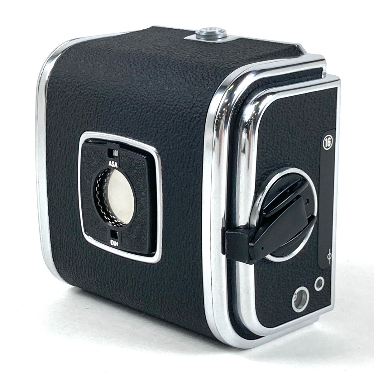【1円】 ハッセルブラッド Hasselblad A-16 フィルムマガジン 【中古】