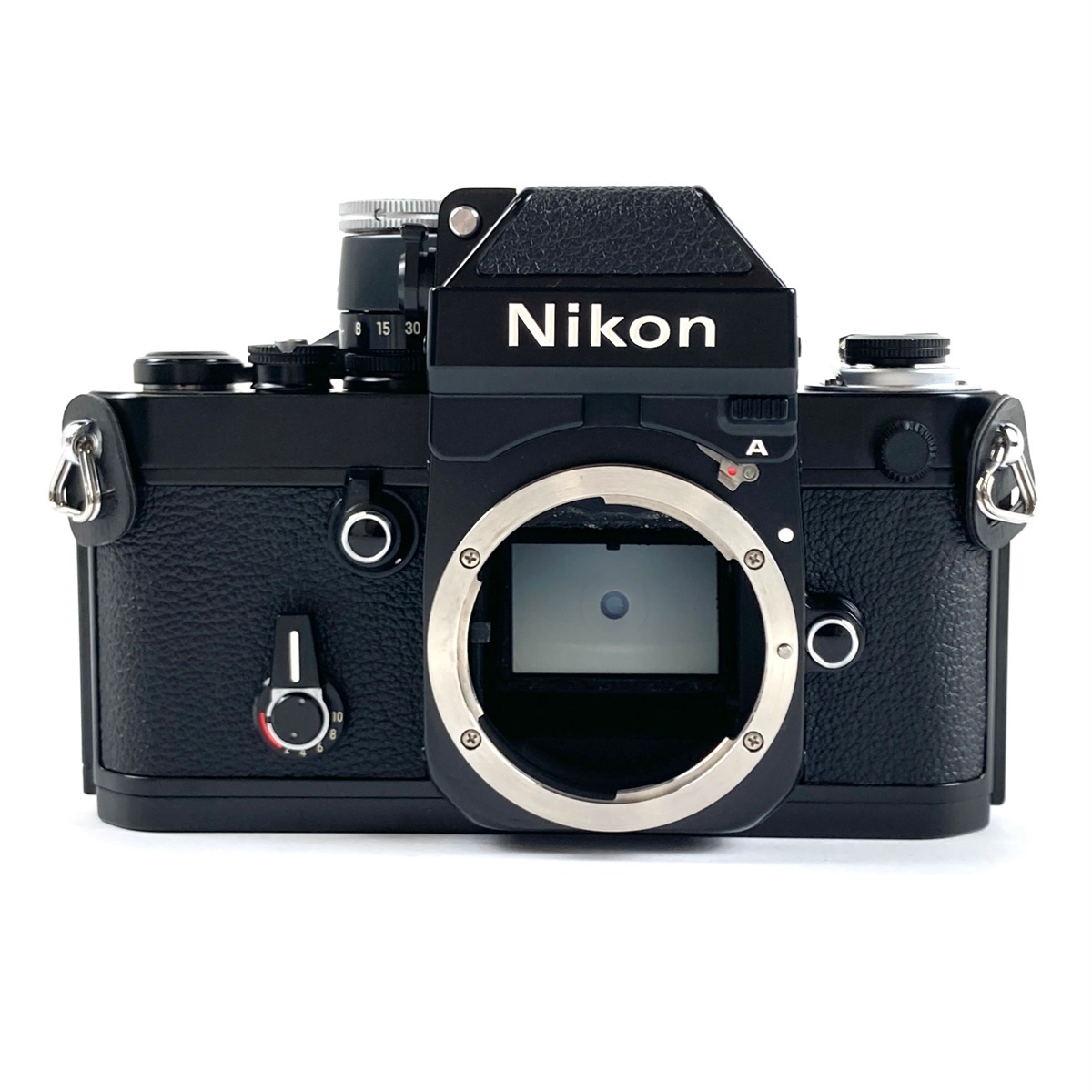 【1円】 ニコン Nikon F2 フォトミック A ボディ フィルム マニュアルフォーカス 一眼レフカメラ 【中古】