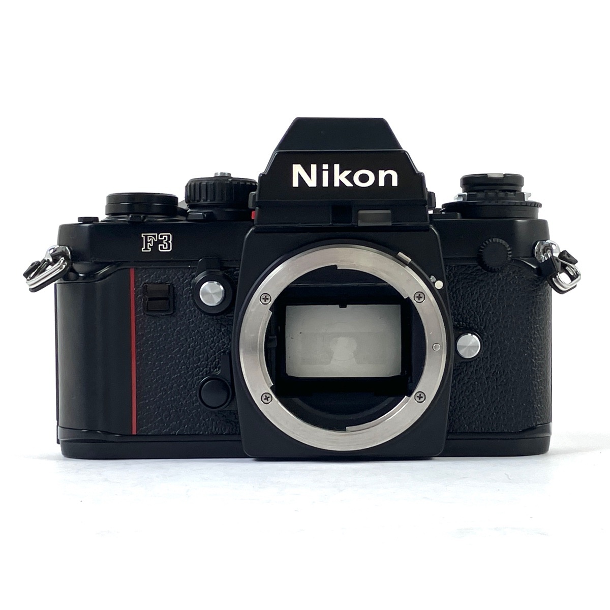 【1円】 ニコン Nikon F3 アイレベル ボディ［ジャンク品］ フィルム マニュアルフォーカス 一眼レフカメラ 【中古】