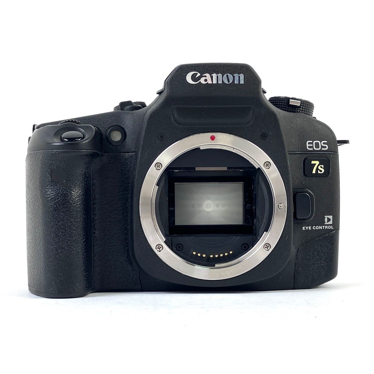 【1円】 キヤノン Canon EOS 7s ボディ フィルム オートフォーカス 一眼レフカメラ 【中古】