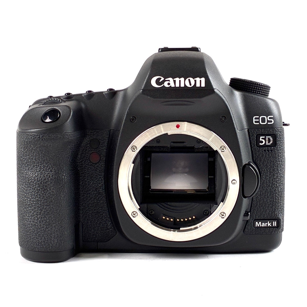 【1円】 キヤノン Canon EOS 5D Mark II ボディ デジタル 一眼レフカメラ 【中古】