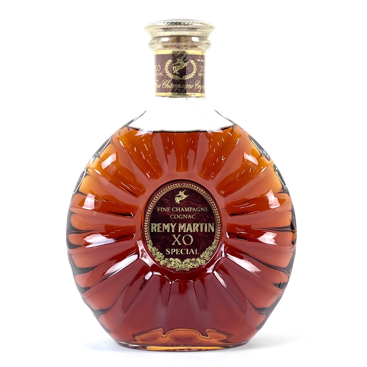【1円】 レミーマルタン REMY MARTIN XO スペシャル 旧 クリアボトル 1000ml ブランデー コニャック 【古酒】