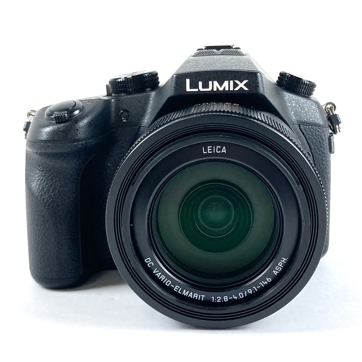 【1円】 パナソニック Panasonic LUMIX DMC-FZ1000 コンパクトデジタルカメラ 【中古】