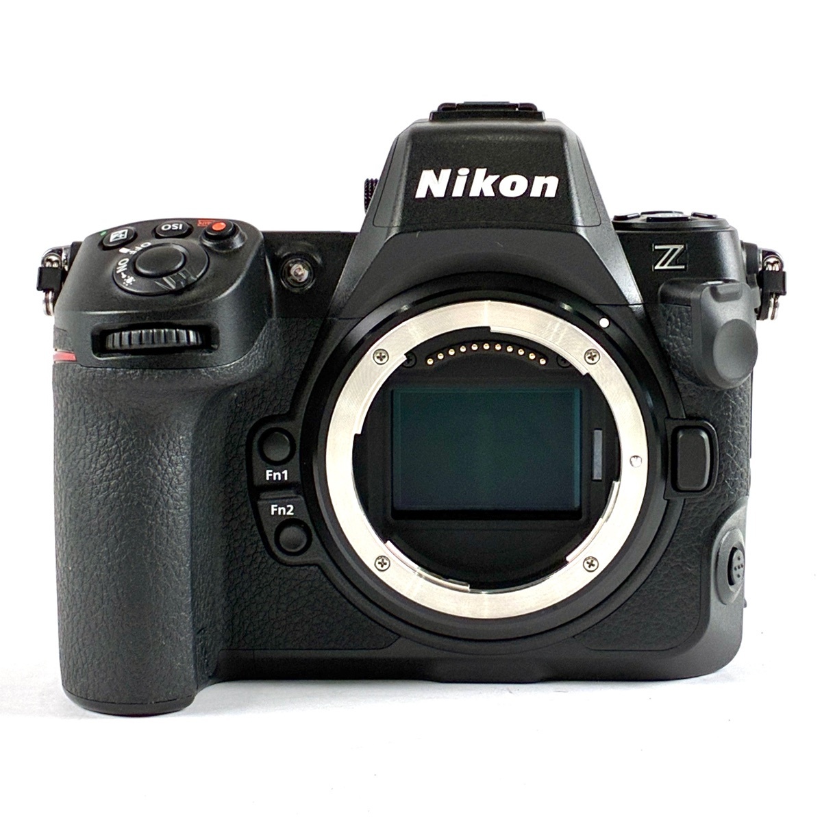 【1円】 ニコン Nikon Z8 ボディ デジタル ミラーレス 一眼カメラ 【中古】