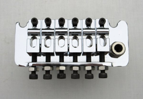 FERNANDES　フェルナンデス　HEAD BANKER FRT-2C　アームハウジング付き　程度良し　84年製FERNANDES FST-65
