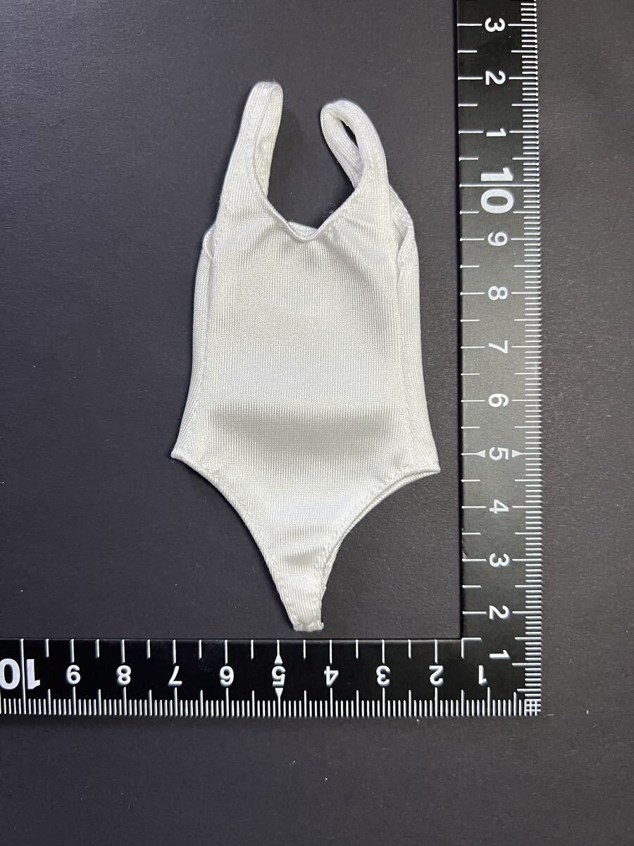 1/6 女性 水着 ハイレグ セクシー コスチューム TBleague 対応