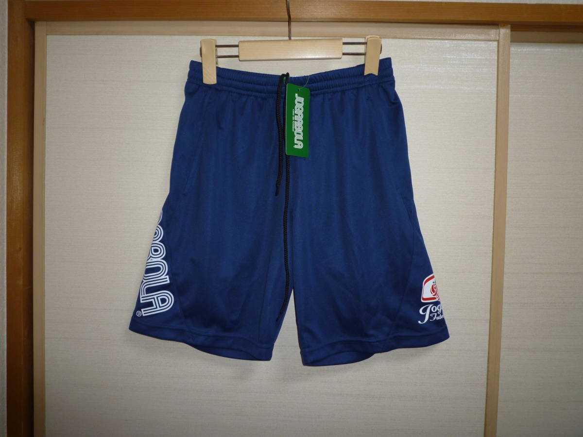 JOGARBOLA ハーフパンツ紺 Sサイズ②