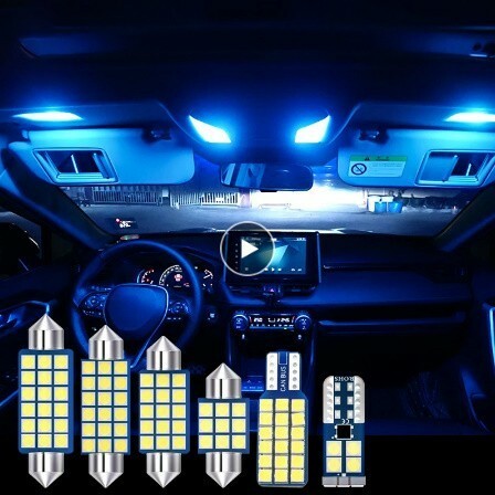 a164 トヨタ Rav4(2019、2020年式)　LEDインテリアイルミネーション