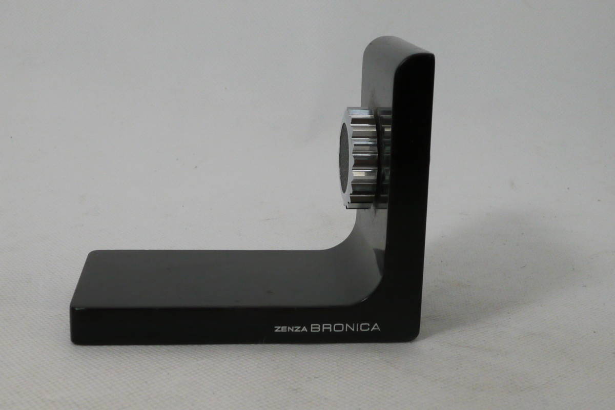 ブロニカ BRONICA L型 アクセサリー