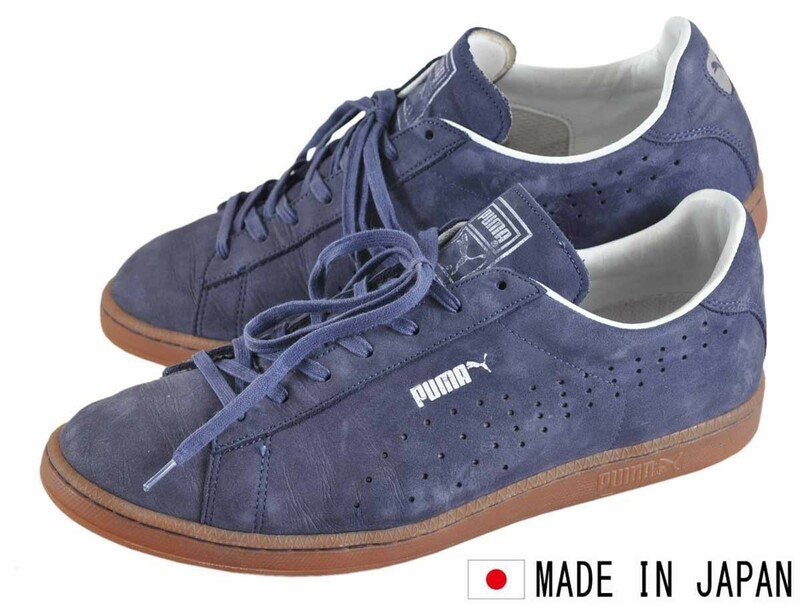 コラボ 日本製 PUMA×URBAN RESEARCH DOORS TAKUMI 匠シリーズ Japan First Round Lo ジャパン ファーストラウンド ロー 28.0cm(13638