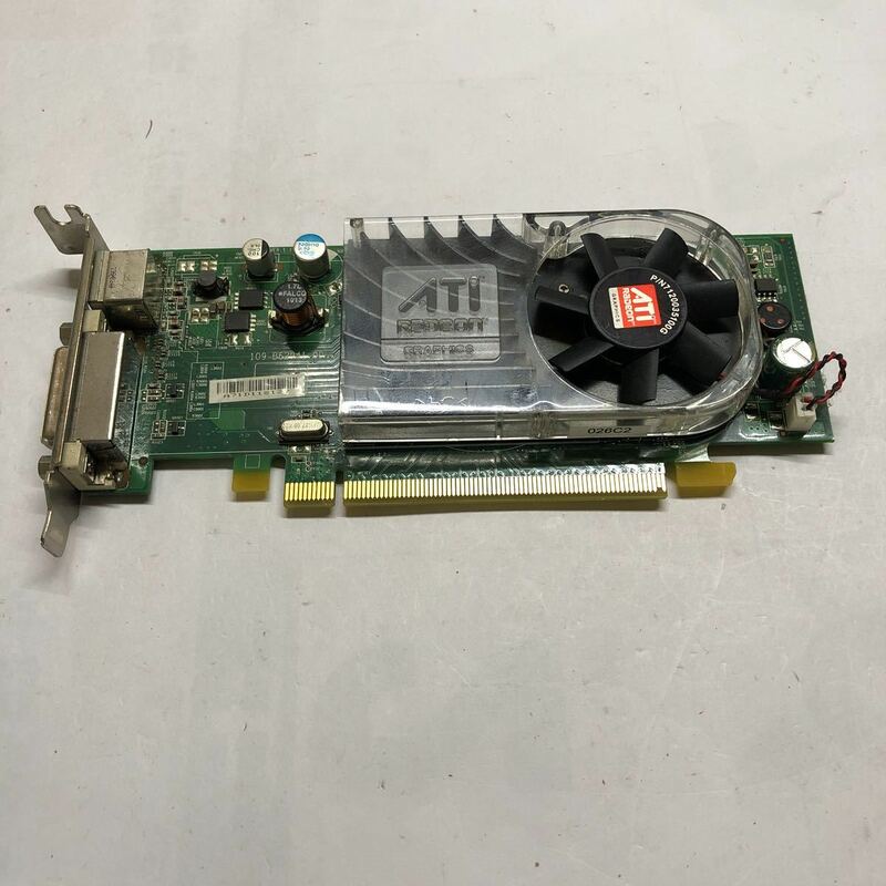 ATI Radeon 109-B62941-00 /g