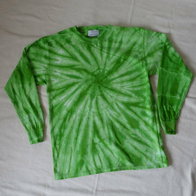 Collina Strada TIEDYE Tシャツ 2