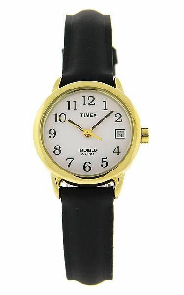 TIMEX タイメックス t2h3419j　EASY READER イージーリーダー レディース 時計