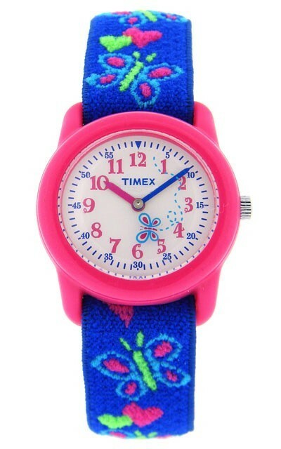 TIMEX タイメックス t890019j KIDS ANALOGUE キッズ 腕時計
