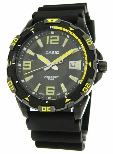 MTD1065B-1A2V DIVER LOOK 時計 カシオ CASIO アナログ