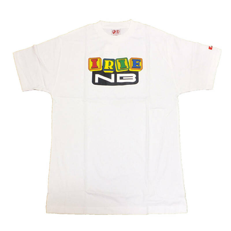 【送料無料】新品NESTA BRAND Tシャツ ネスタブランド正規品W-005 Mサイズ レゲエ ヒップホップ ダンス ストリート系 ライオン