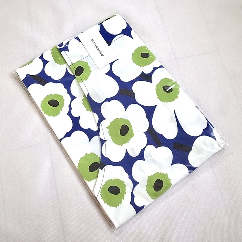 marimekko for FINNAIRフィンランド航空 Anniversary Unikko Apronエプロン