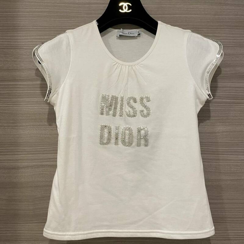 Christian Dior クリスチャン ディオール MISS Dior Tシャツ 12A トップス