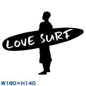 カッティングステッカーサーフィンサーファーサーフボードsurfingカリフォルニアフィン波乗りハワイアンCalifornia Hawaiianアロハボーダー