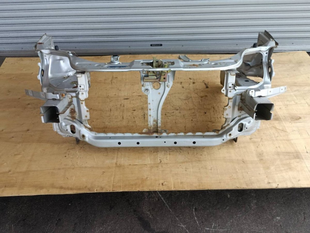 ホンダ EK シビック 純正 ラジエター コアサポート 直接引取可能