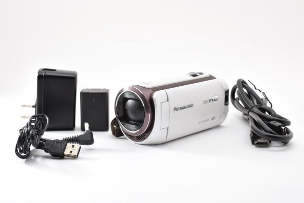 Panasonic HC-W570M #638
