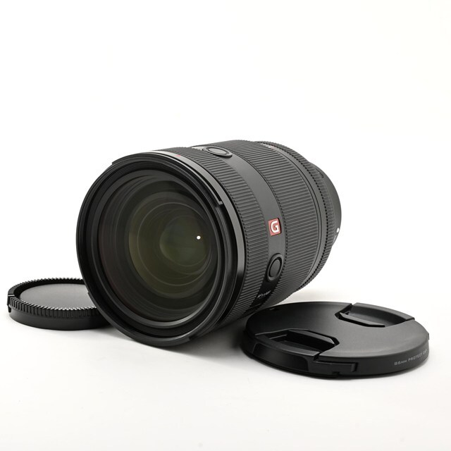 ＜美品＞ FE 28-70mm F2 GM ソニーEマウント SEL2870GM 大口径標準ズームレンズ