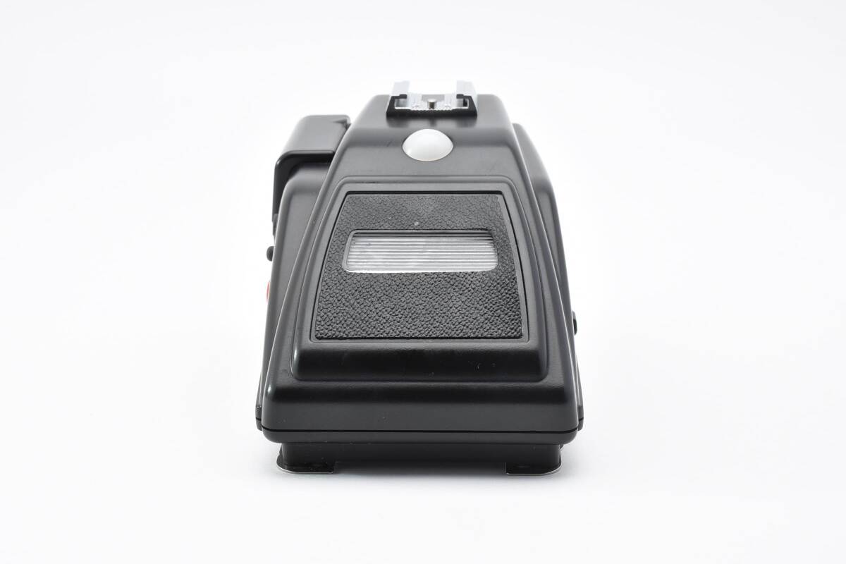  HASSELBLAD ハッセルブラッド PME90 メータープリズムビューファインダー ＃13