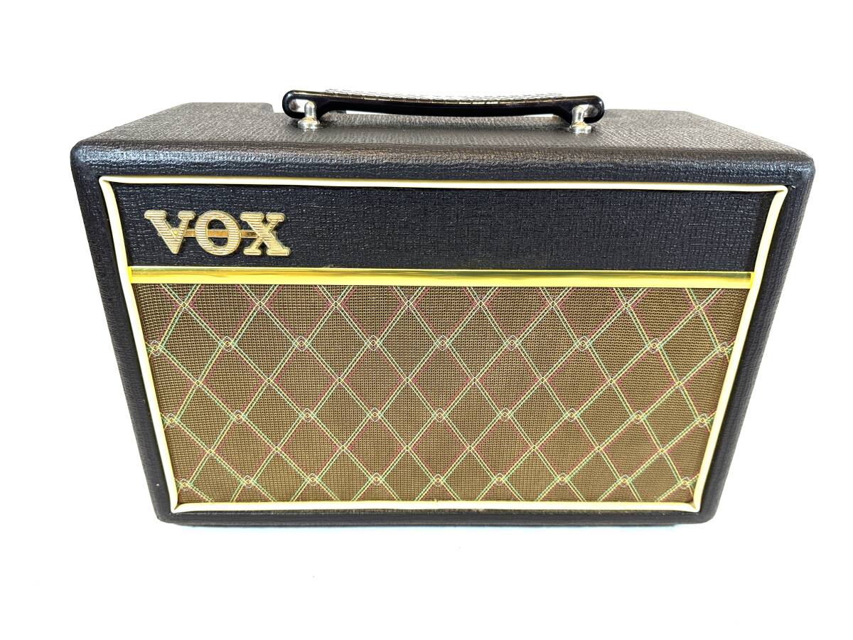  VOX Pathfinder 10 V9106 ギターアンプ ヴォックス パスファインダー10 