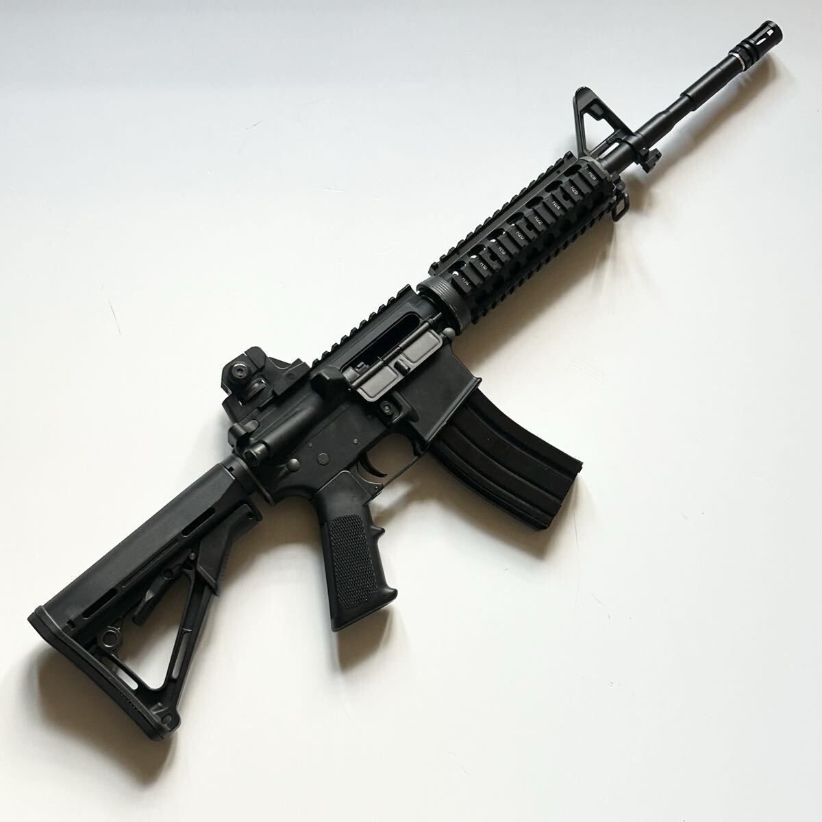 WE? M4A1 ガスブローバック