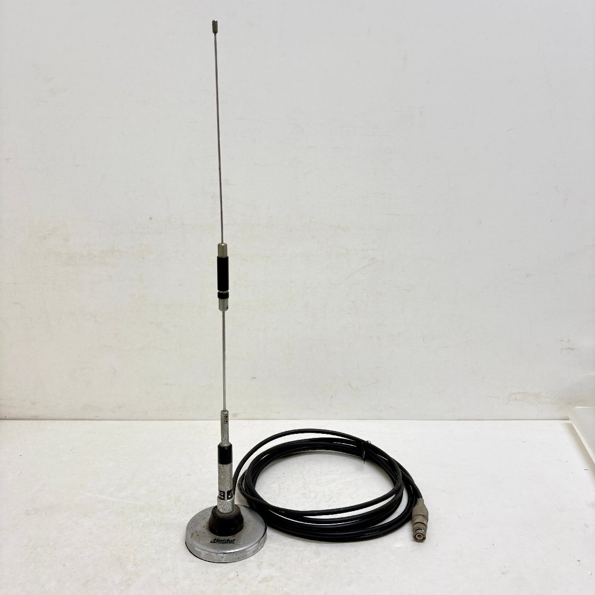 ◆◇[11] Maldol アンテナ WT-300 430/900MHz マルドル 動作未確認 08/071311m◇◆